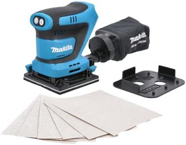 Makita DBO