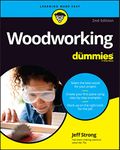 Woodworking For Dummies