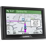 Garmin Drive 51 EX GPS, 5" Dual-Orientation Display - 010-01678-09