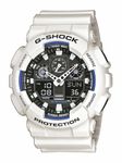 Casio G-Shock Men's Watch GA-100B-7AER