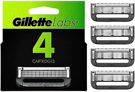 Gillette L