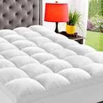 Plush Pillowtop Mattress