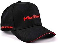 MaxShine Detailing Cap