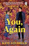 You, Again: The ultimate friends-to-lovers romcom inspired by When Harry Met Sally