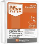 HOSPITOLOGY PRODUCTS Pillow Encasem