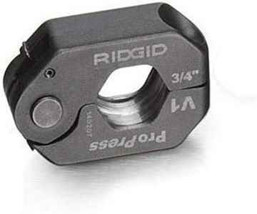 Ridgid 28003 3/4-Inch ProPress Rings