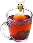 Joie Loose Leaf Tea Infuser, Bee