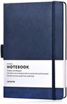 Lemome Thick Classic Notebook with 