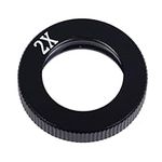 Auxiliary Objective Lens, Easy Inst