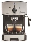 Capresso Espresso Machines