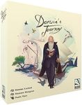 Asmodee North America ThunderGryph Games Darwins Journey | Board Game | 1-4 Players