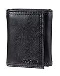 Levi's Men's Compact Trifold Wallet