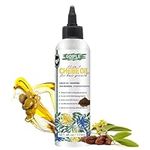 4 FL OZ Natural Chebe Hair Oil for 