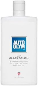 Autoglym Car Glass Polish 500ML