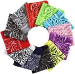 Tough Headwear Large Bandana Headba