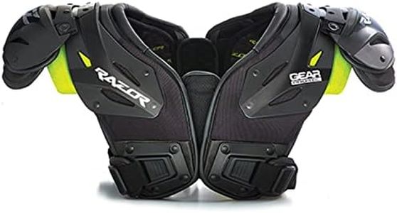 RAZOR RZ55 (OL/DL) Shoulder Pads (EA)