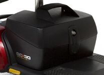 Pride GoGo Elite Large Replacement Battery Box with Fitted 22ah Batteries, VAT Exemption Available