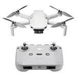 DJI Mini 4K, Drone with 4K UHD Came