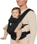 Ergobaby Omni Deluxe All Carry Posi