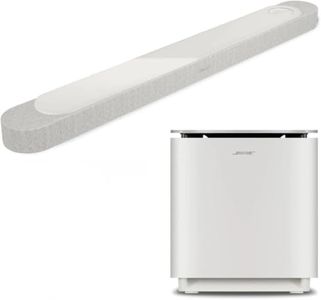 Bose Lifes