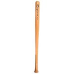 Optimum Velocity Professional Baseball Bat made of Beech Wood Good Control and Bat Speed For All Levels of Experience size 32 inch