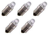 Flashlight Bulb Type