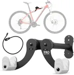PRO BIKE TOOL Bike Wall Mount - Hor