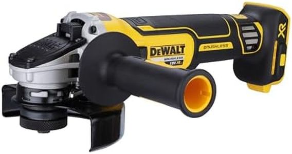 DeWalt 18V