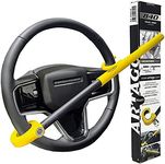 Artago 840A/B Steering Wheel Lock S