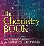 The Chemistry Book: From Gunpowder 