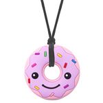 Donut Necklaces