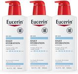 Eucerin Daily Hydration Body Lotion