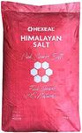 Hexeal Himalayan Pink Salt 25kg – 2