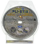 DALTON ENTERPRISES 35100 Pli-Stix Driveway Crack & Joint Filler, Gray