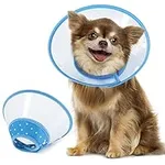 Vivifying Dog Cones for Small Dogs,