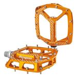 Hope Pedals - F22 Pedals - Pair Orange