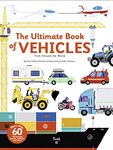 The Ultimate Book of Vehicles: From Around the World