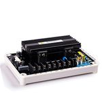 Knowtek Universal 16A AVR EA16A Automatic Voltage Regulator for Generator alternator Genset