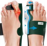 Fit Geno Bunion Corrector for Women