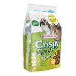 Versele Laga Rabbits Crispy Muesli (1 Kg, Multicolor)