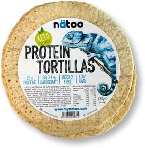 NÄTOO Tort