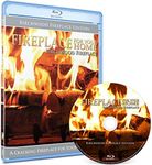 Fireplace For Your Home: Birchwood Fireplace Edition Blu-ray Disc #13