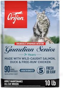ORIJEN Gua