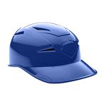 EvoShield Pro-SRZ™ Vented Skull Cap 2.0 - Royal, Small/Medium