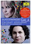 New Year's Eve Concert 2010 (Elina Garanca / Berliner Philharmoniker / Gustavo Dudamel) [DVD] [2011] [NTSC]