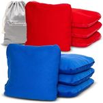 GoSports Dual Sided Cornhole Bean B