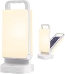 Lepwings Camping Lantern, solar Lan