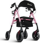 FlyingJoy Rollator Walkers for Seni