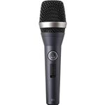 AKG D5 S Professional Dynamic Vocal Microphone