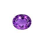 Dreamroar Amethyst | 10 Ratti | 9.09 Ct | Amethyst Stone | Jamuniya | Kathela | Natural Amethyst Gemstone | Ring | Pendant Size